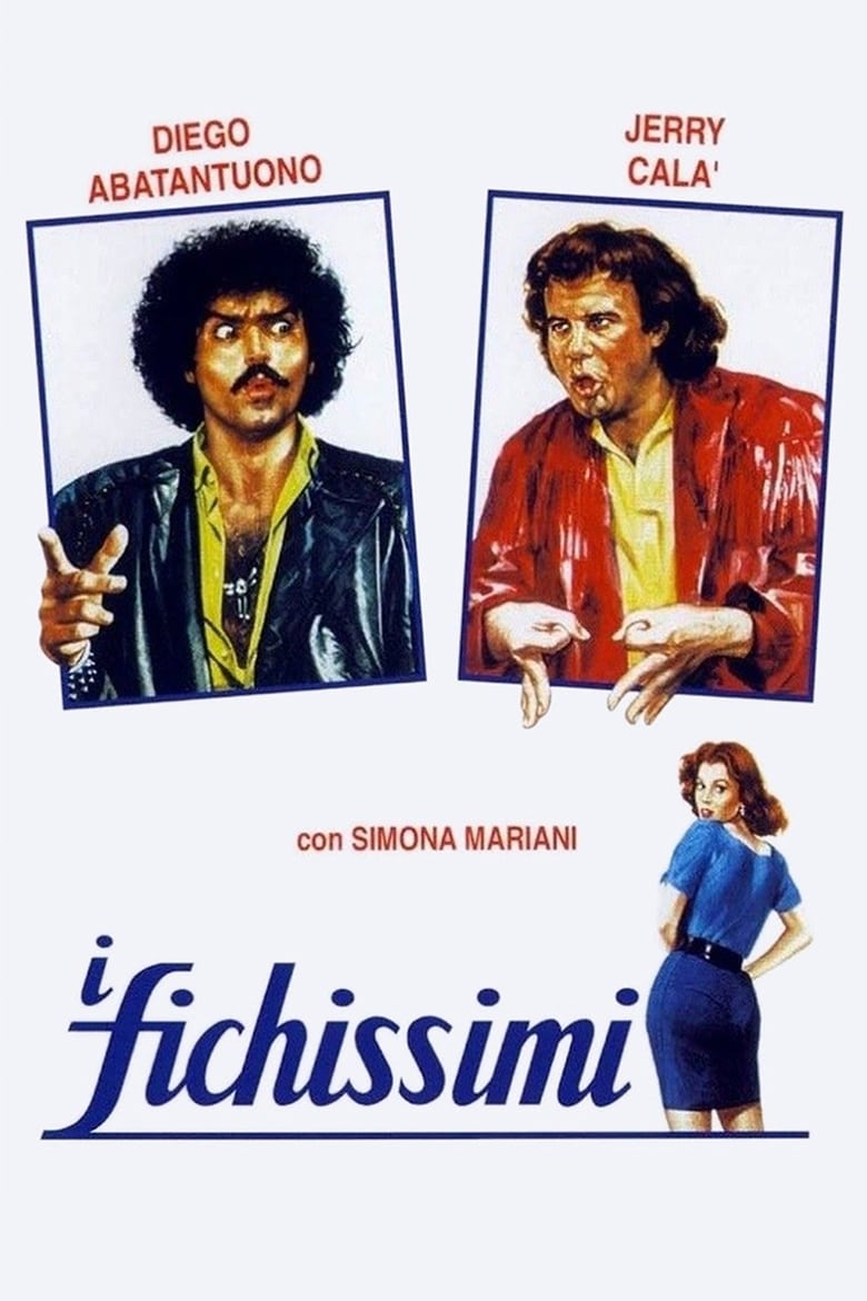 i-fichissimi