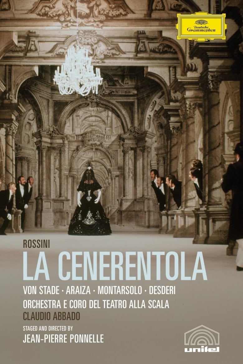 la-cenerentola