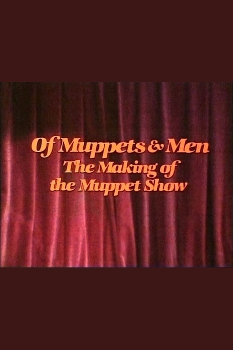 of-muppets-&-men-the-making-of-the-muppet-show