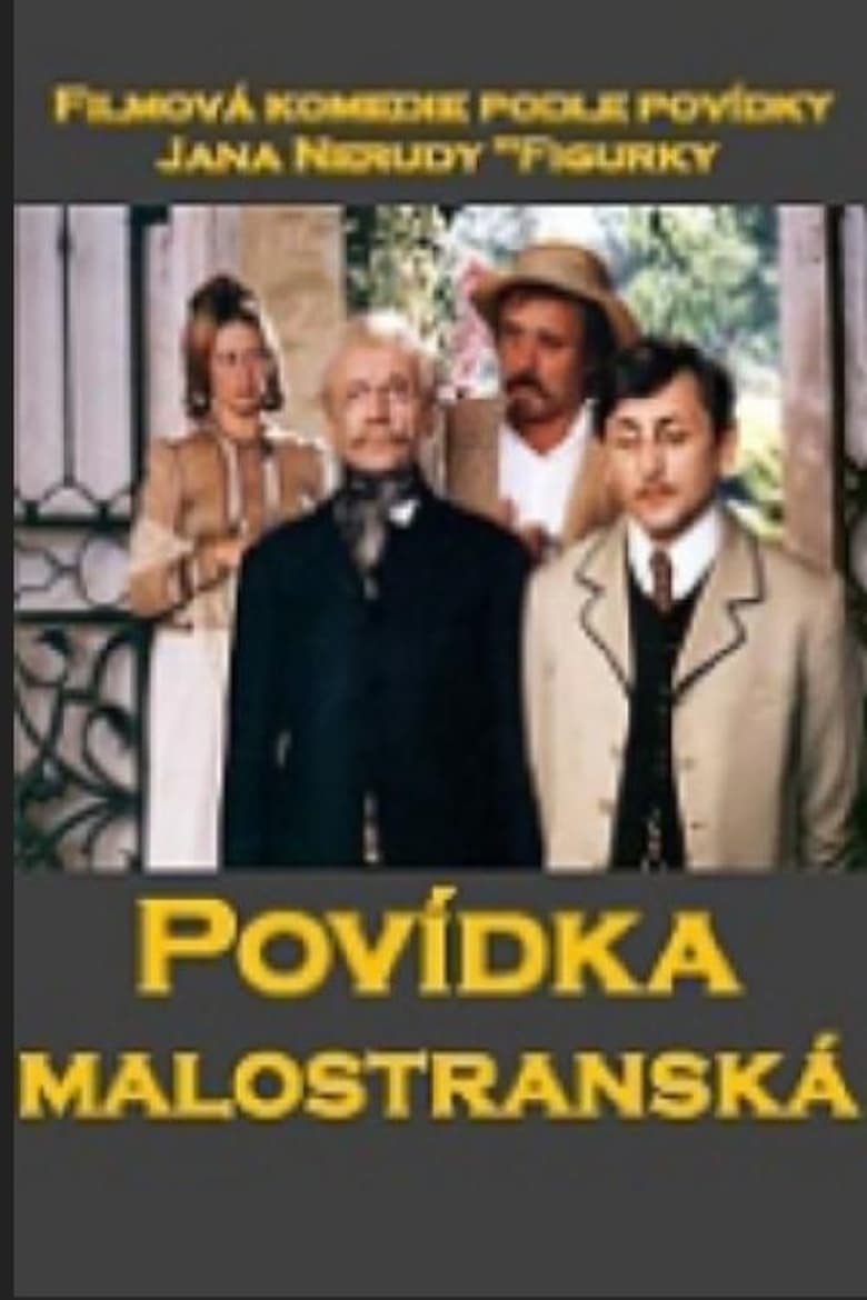 povidka-malostranska