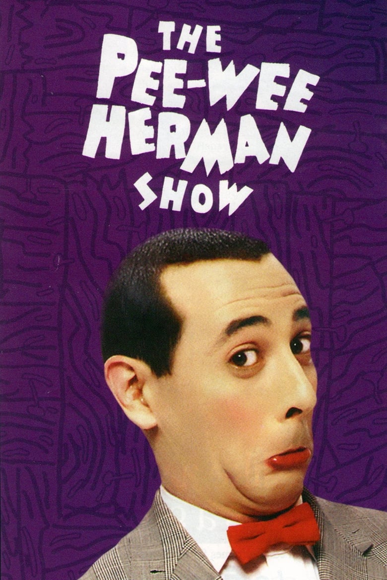the-pee-wee-herman-show