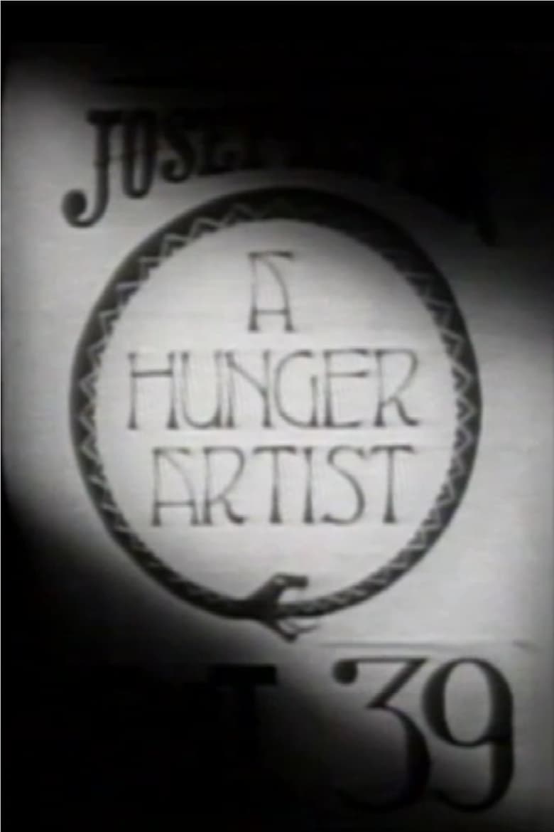 a-hunger-artist