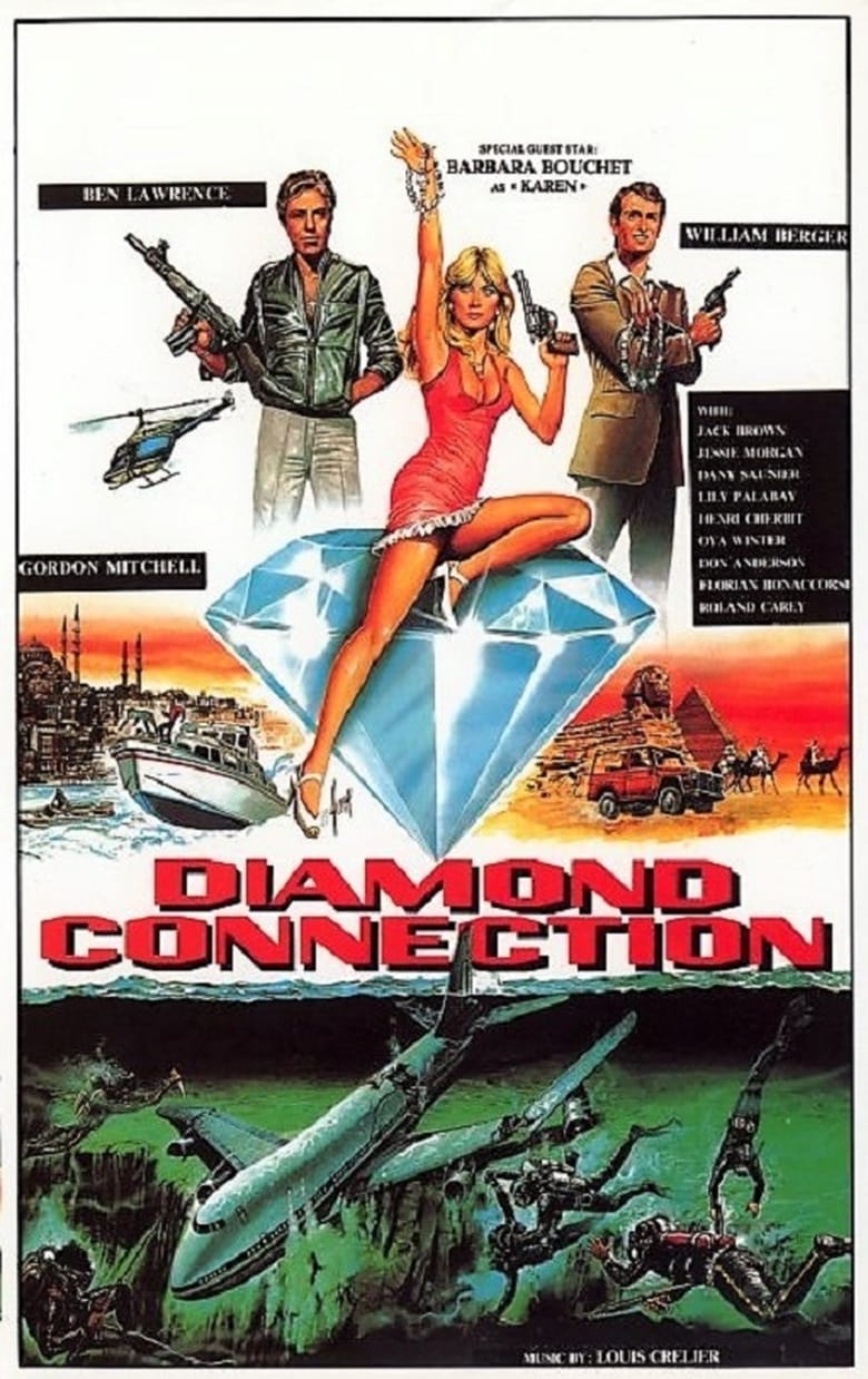 diamond-connection