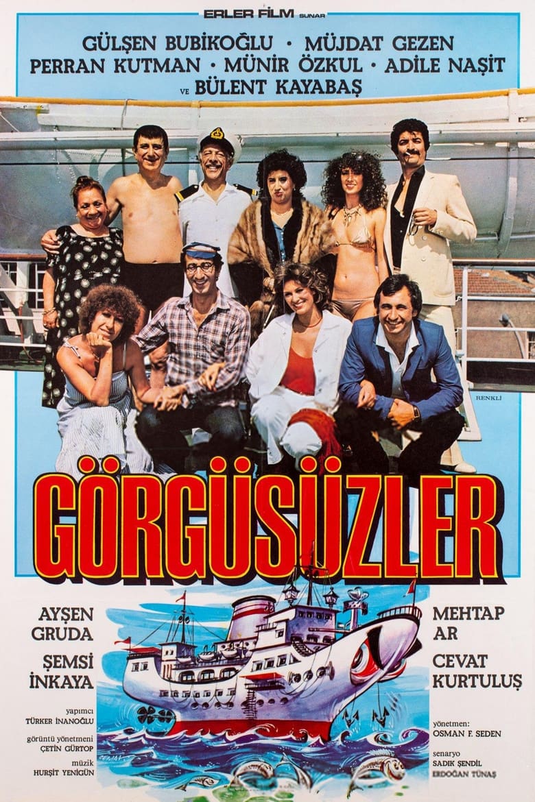 gorgusuzler