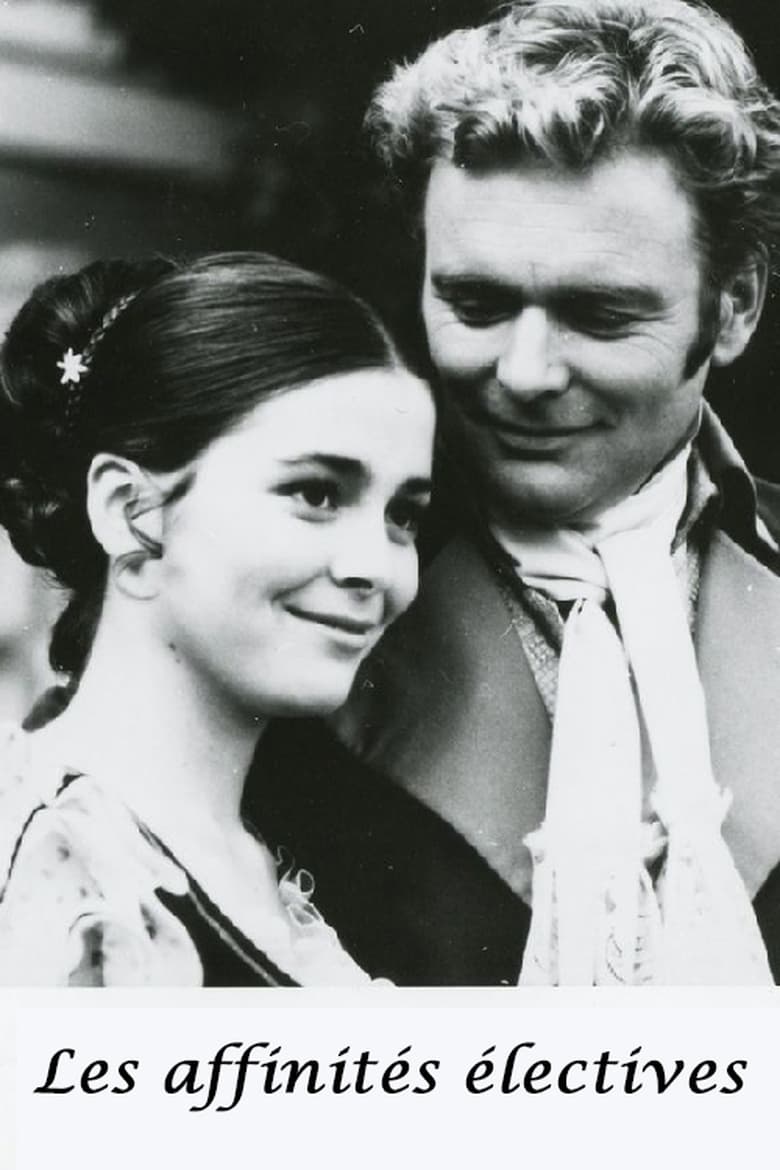 les-affinites-electives