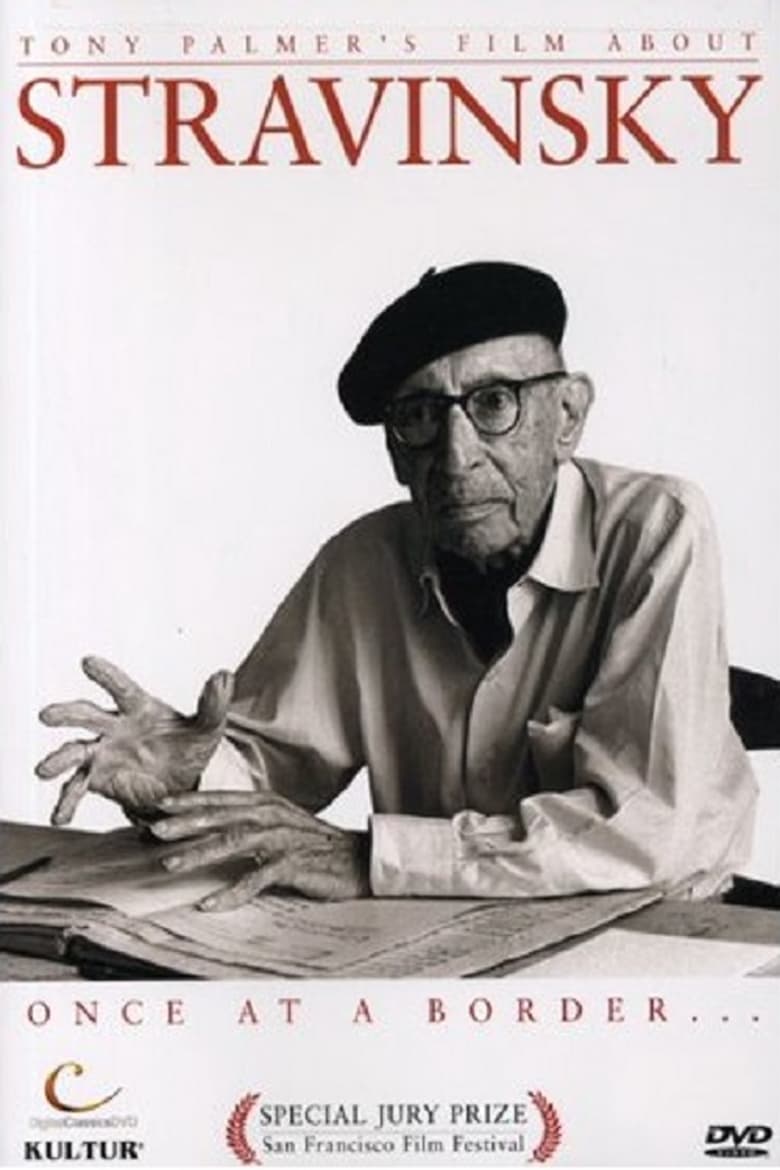 stravinsky-once-at-a-border