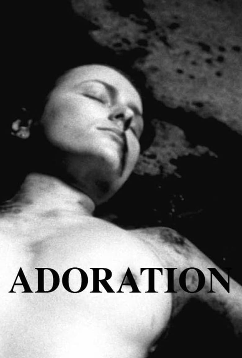adoration