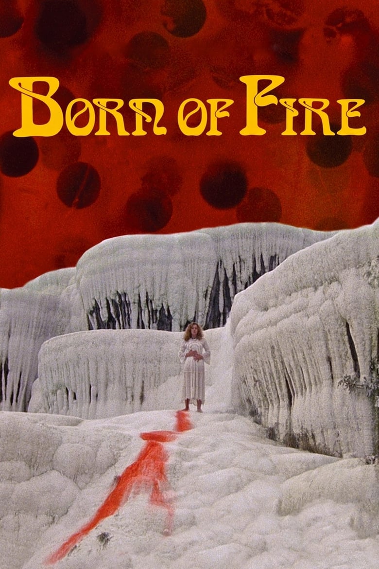 born-of-fire