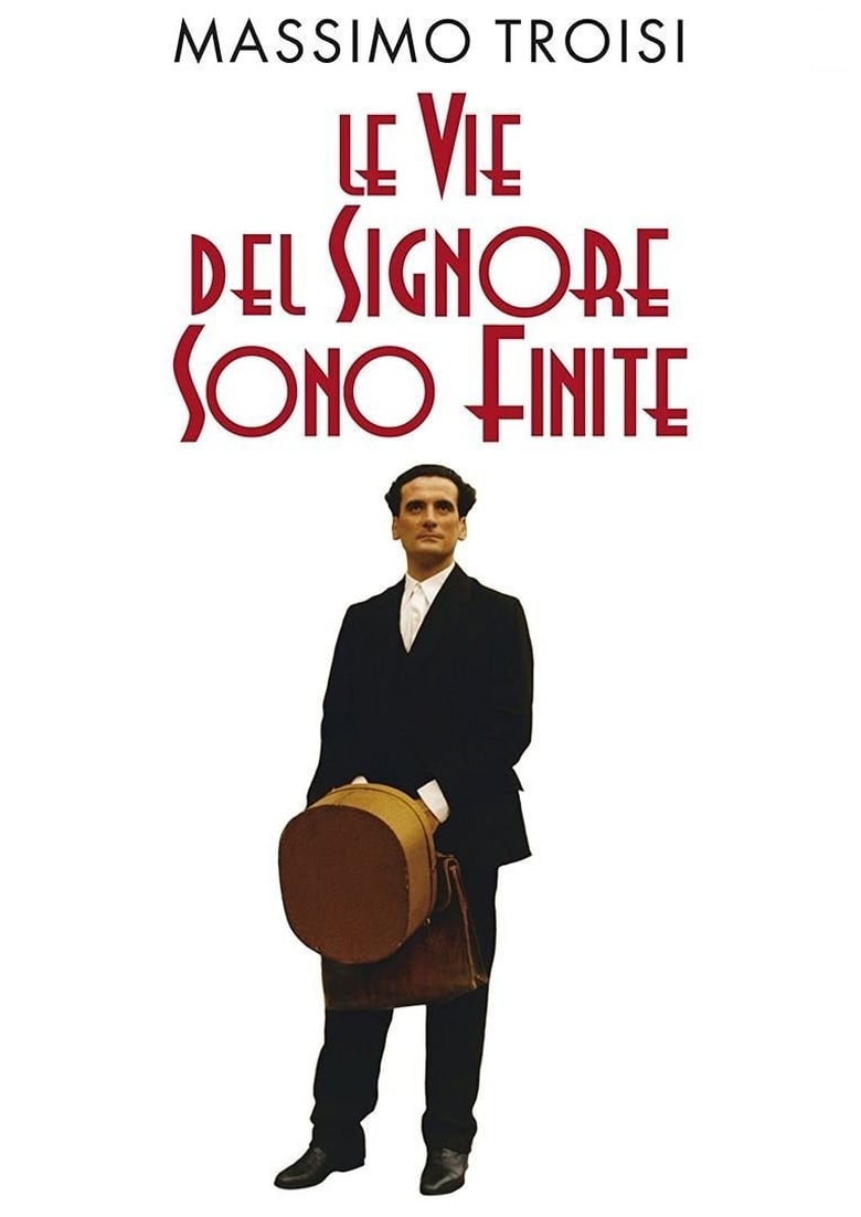 le-vie-del-signore-sono-finite