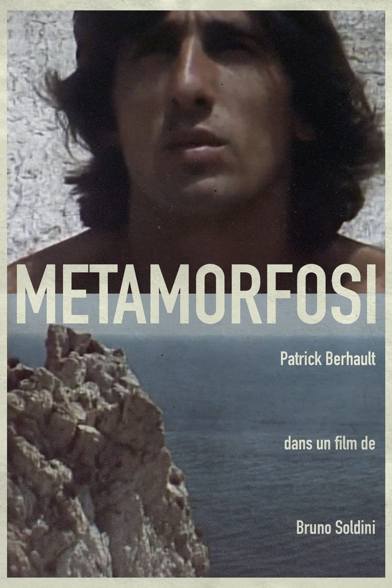 metamorfosi