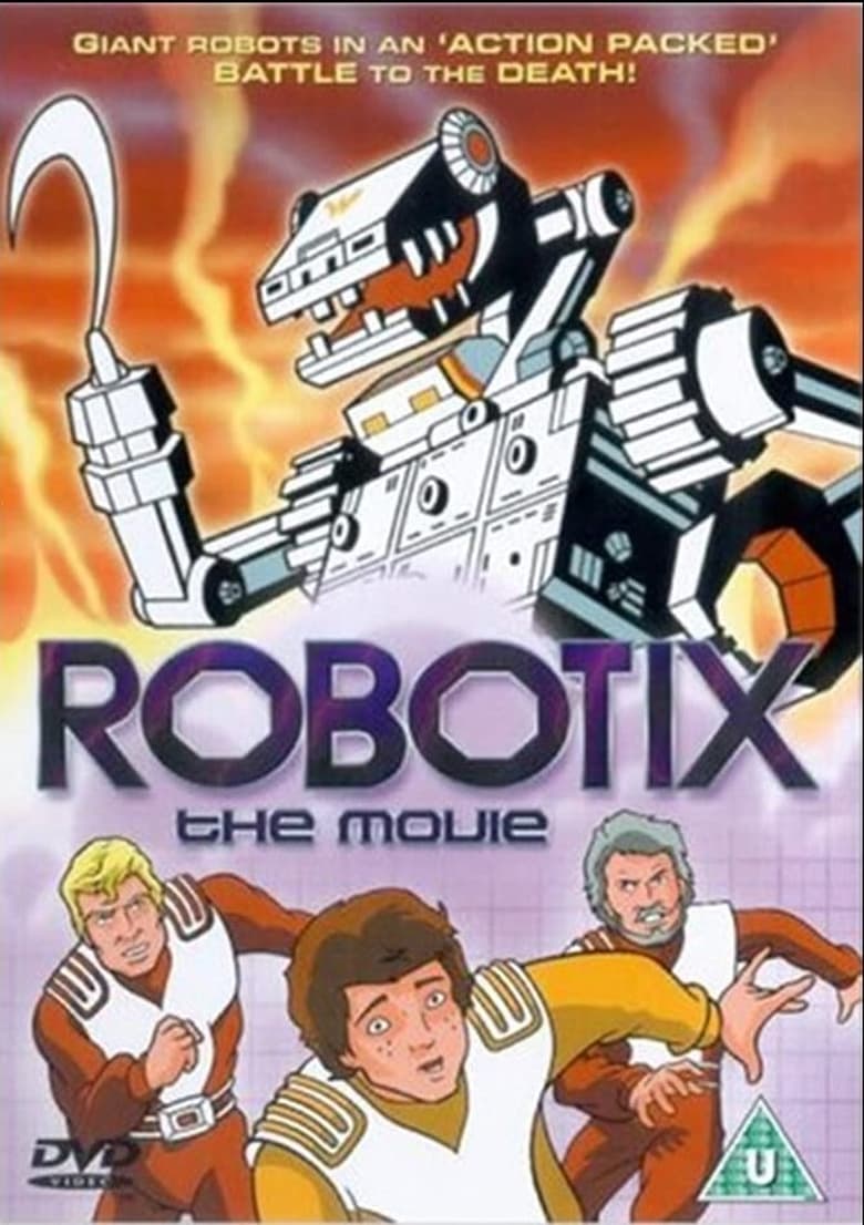 robotix