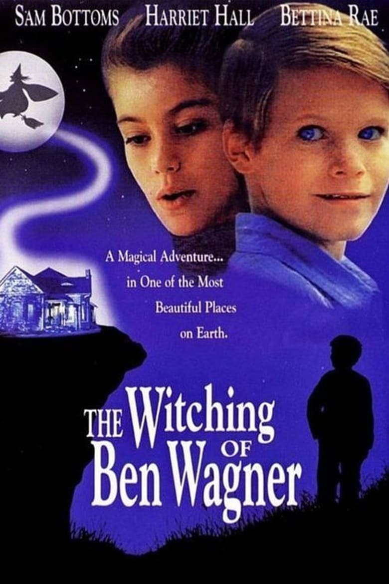 the-witching-of-ben-wagner