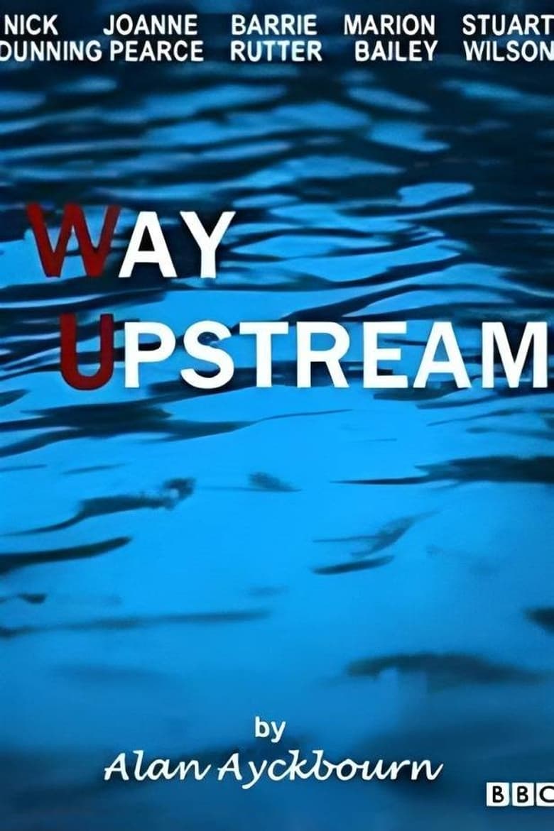 way-upstream