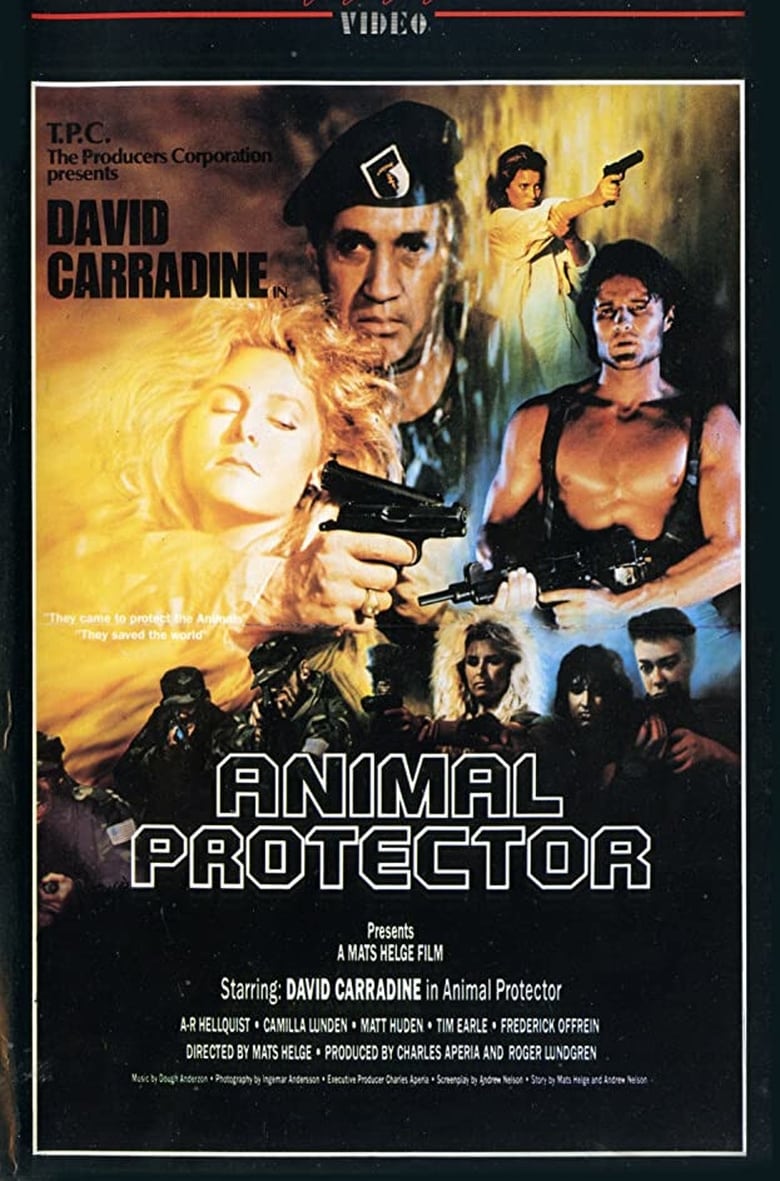 animal-protector