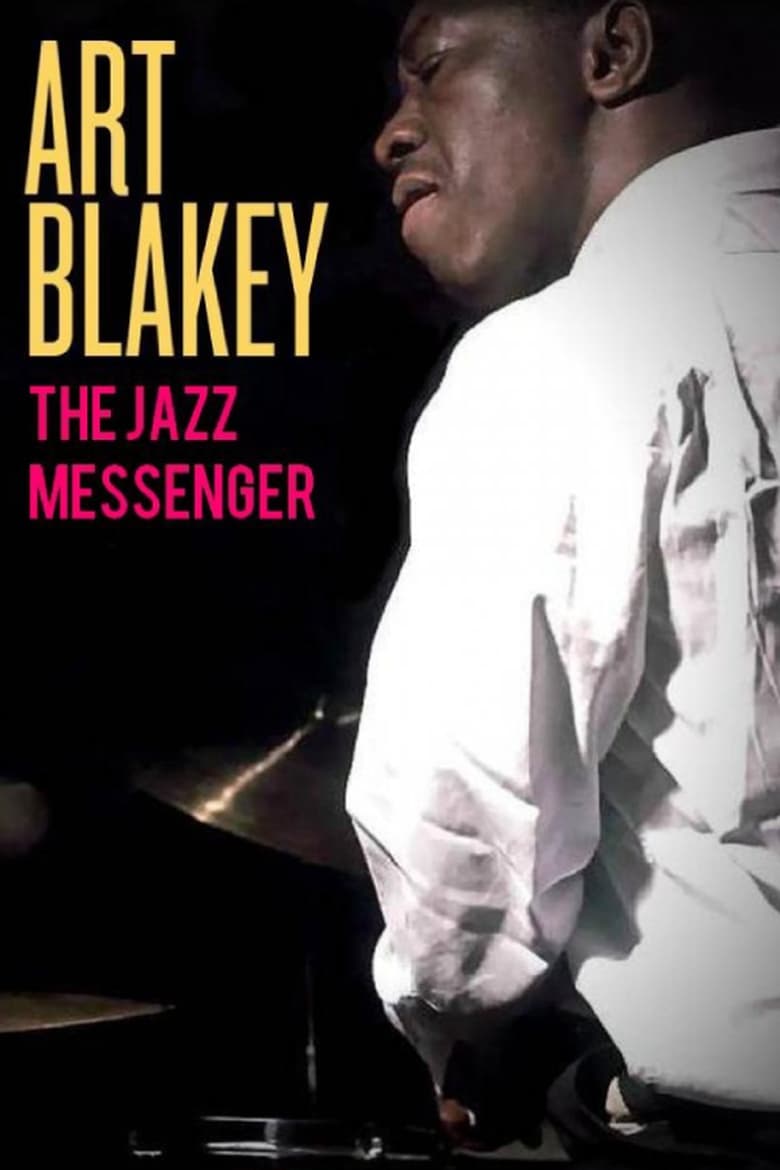art-blakey-the-jazz-messenger