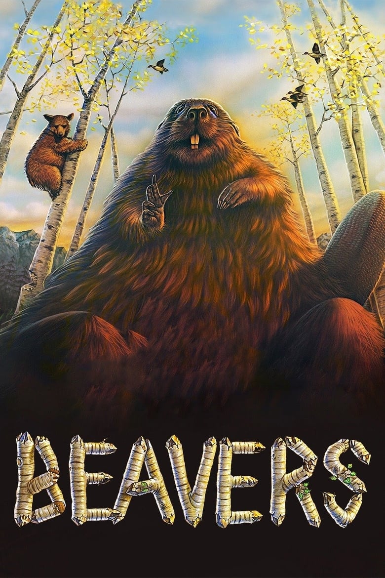 beavers
