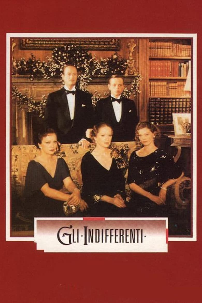 gli-indifferenti