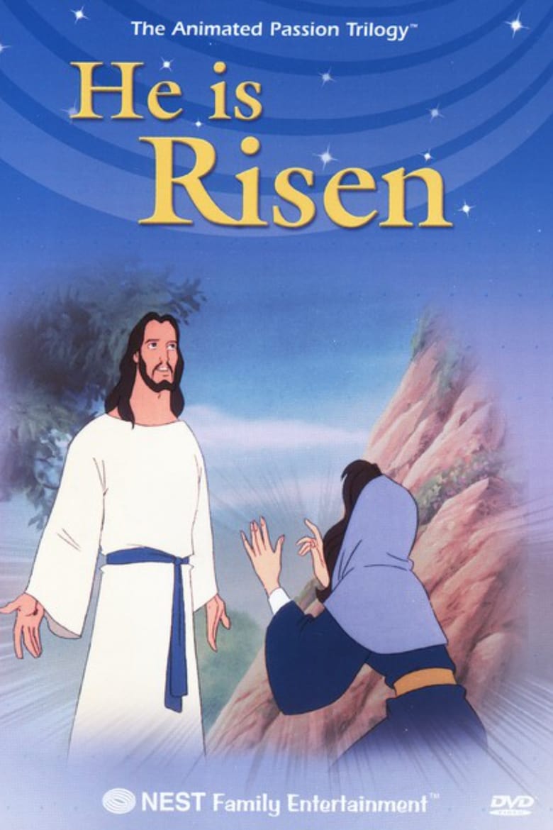 he-is-risen