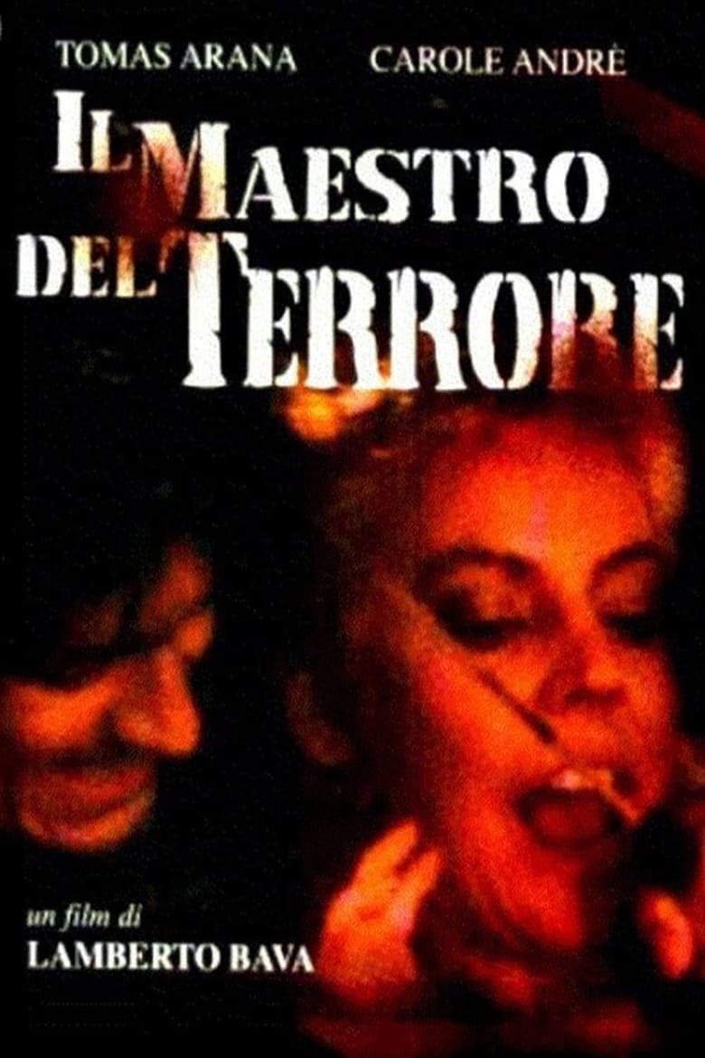 il-maestro-del-terrore