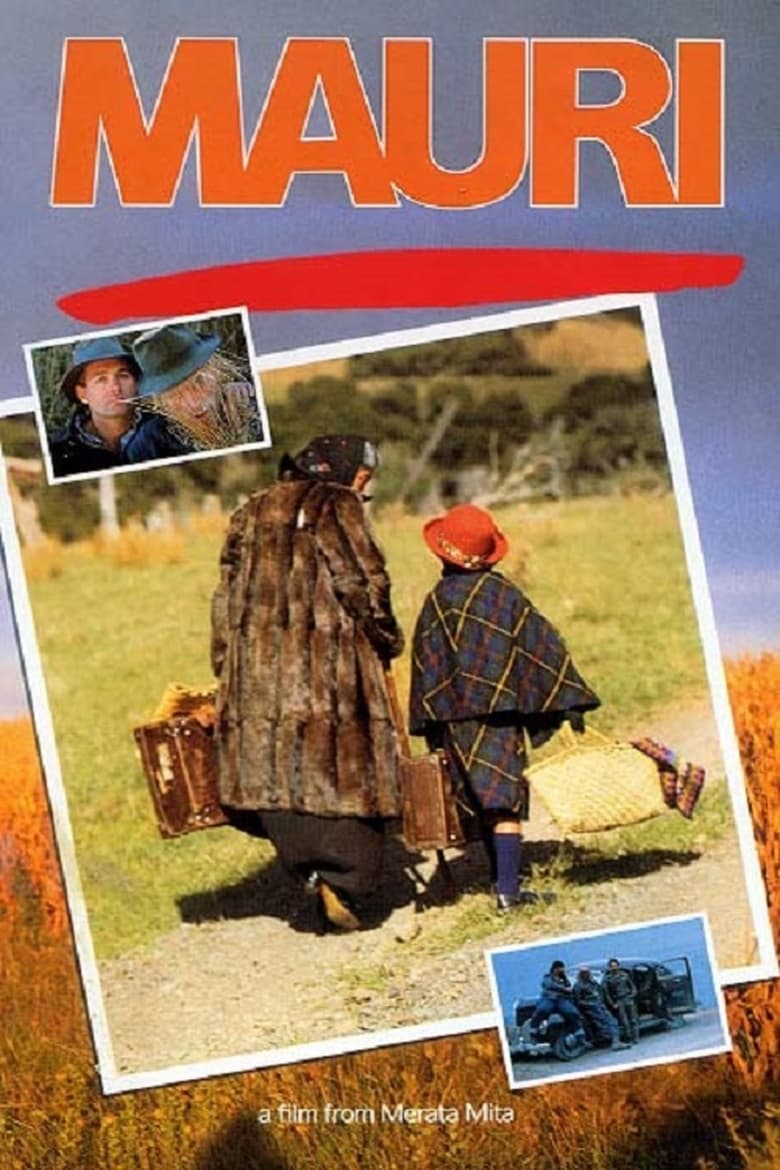 mauri