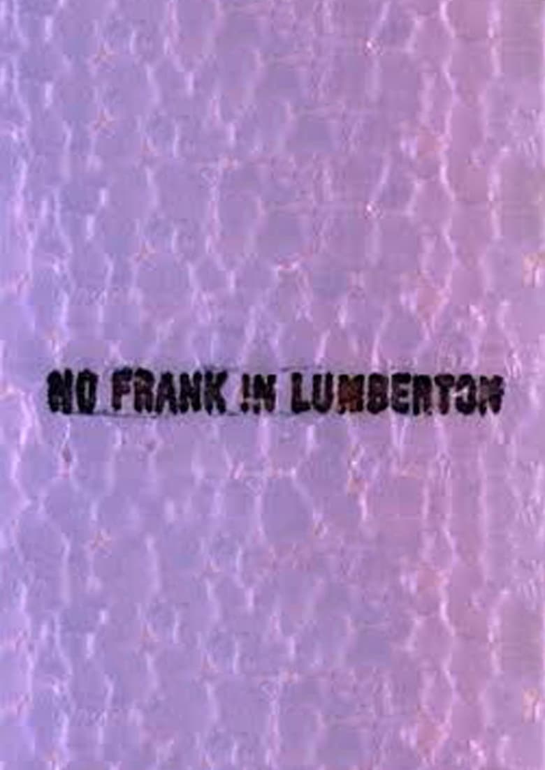 no-frank-in-lumberton
