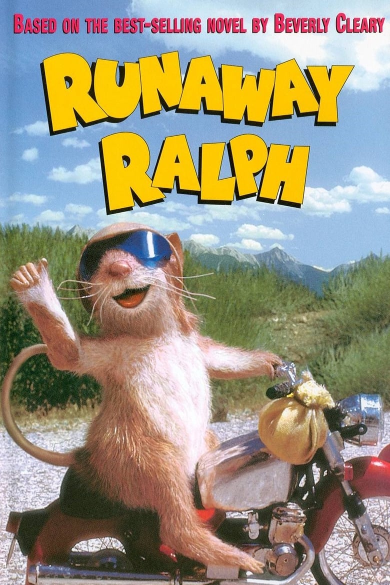 runaway-ralph