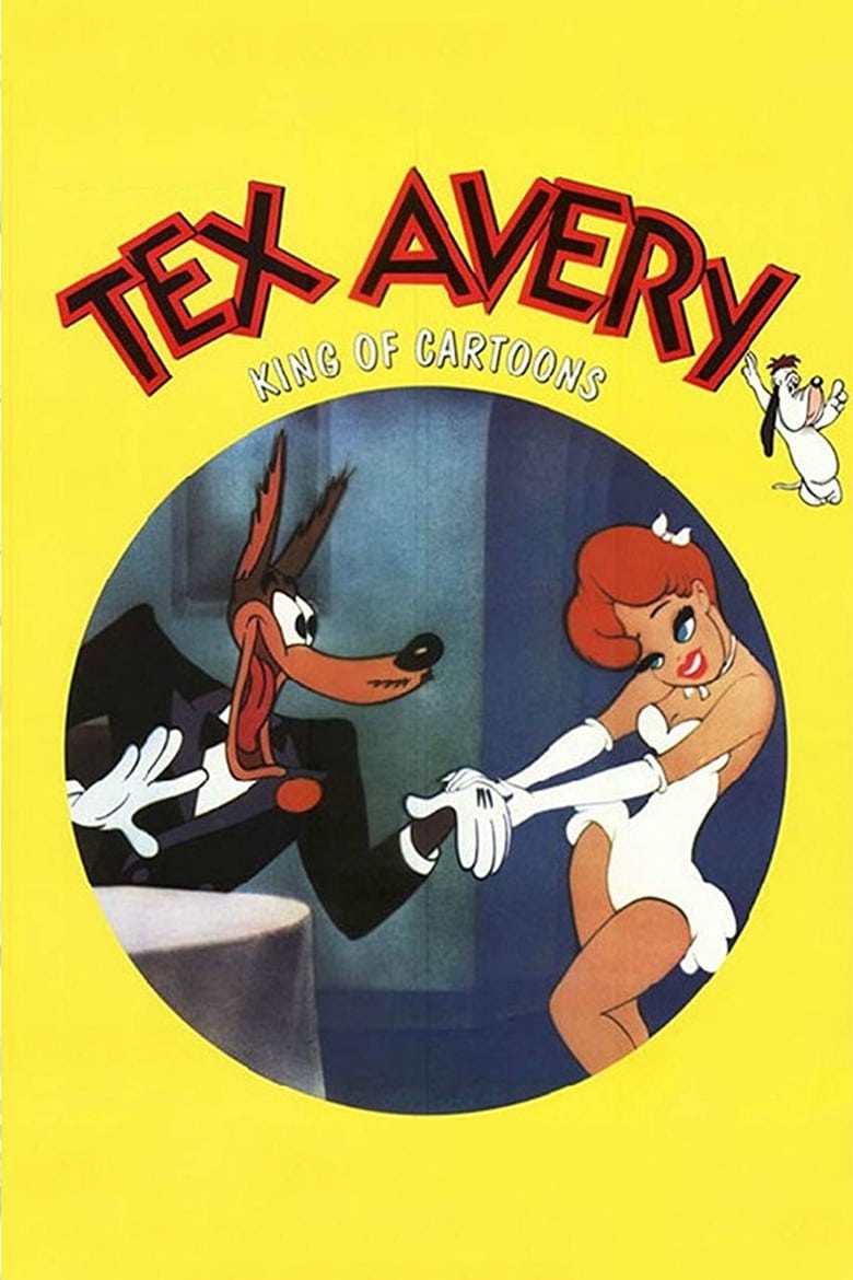 tex-avery-king-of-cartoons