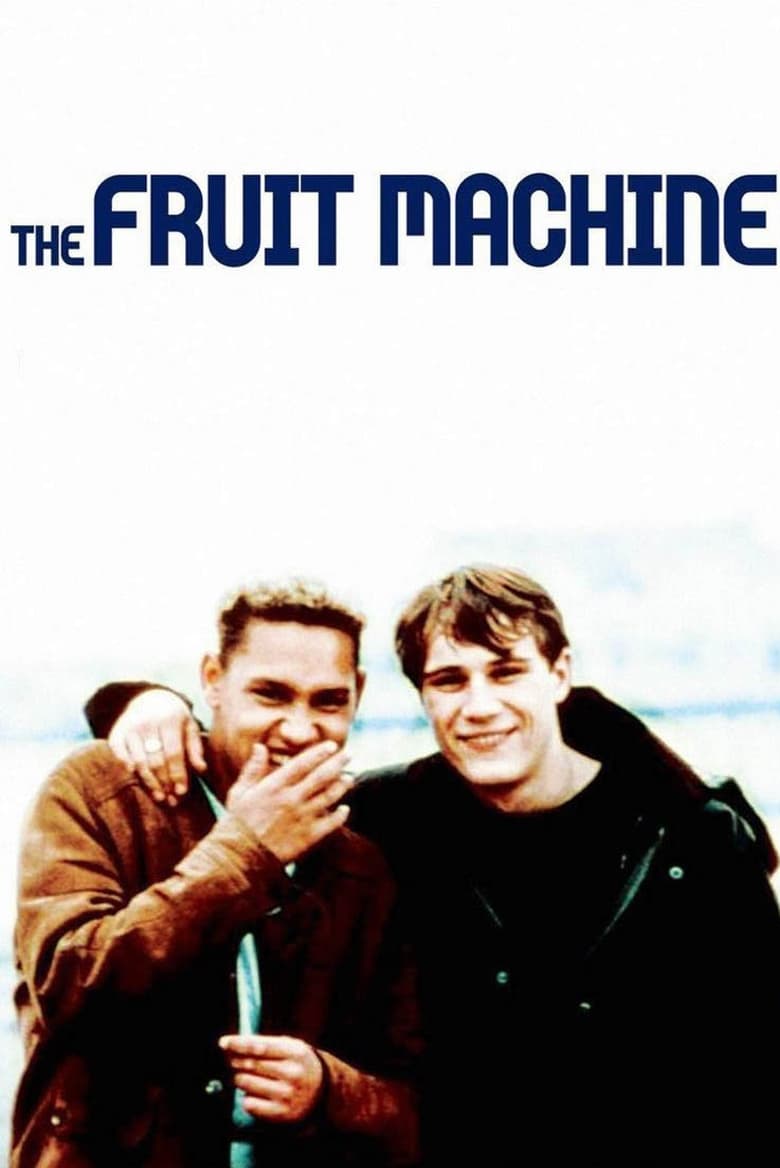 the-fruit-machine