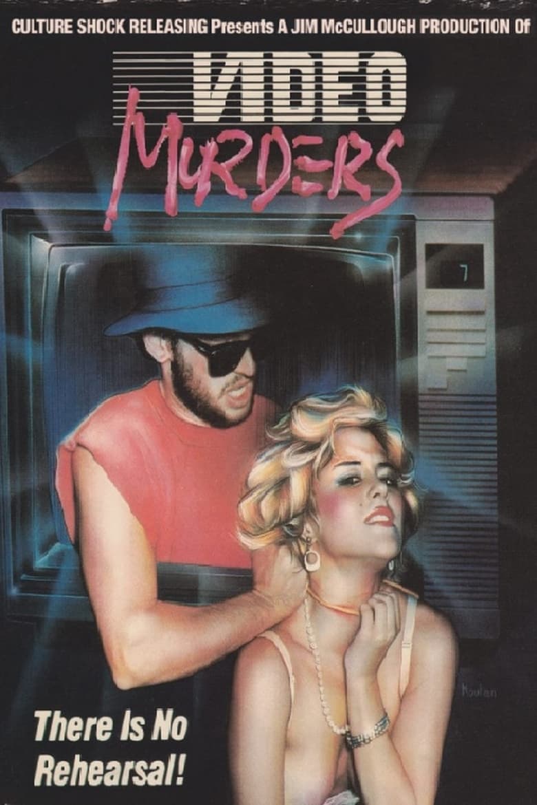 video-murders