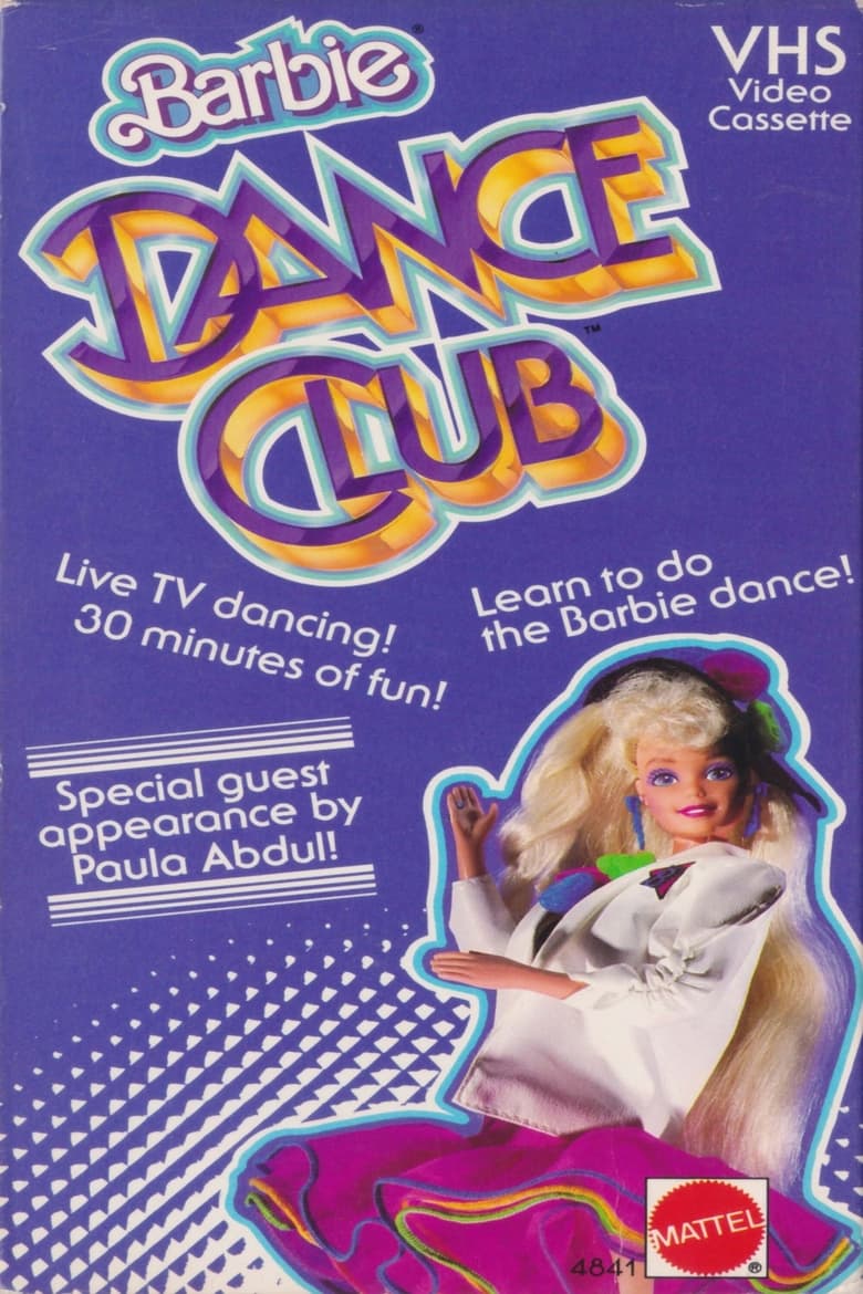 barbie-dance-club