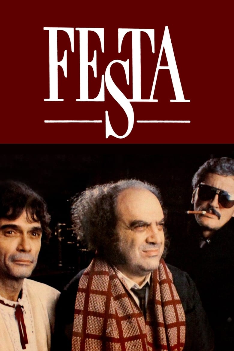 festa