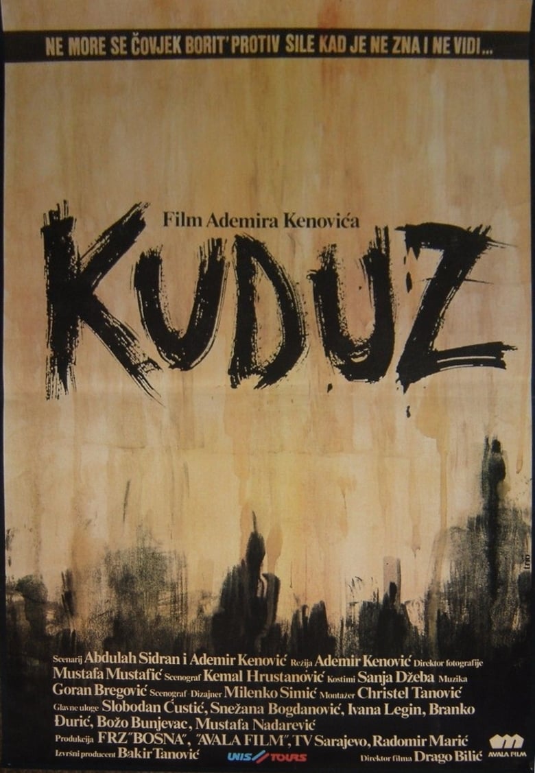 kuduz