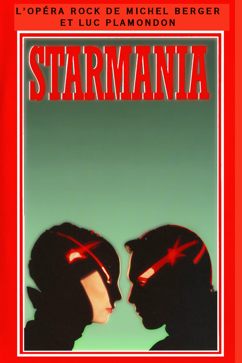 starmania