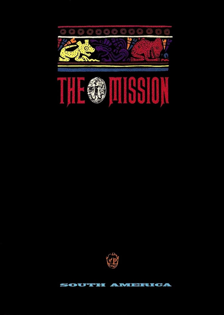 the-mission-south-america