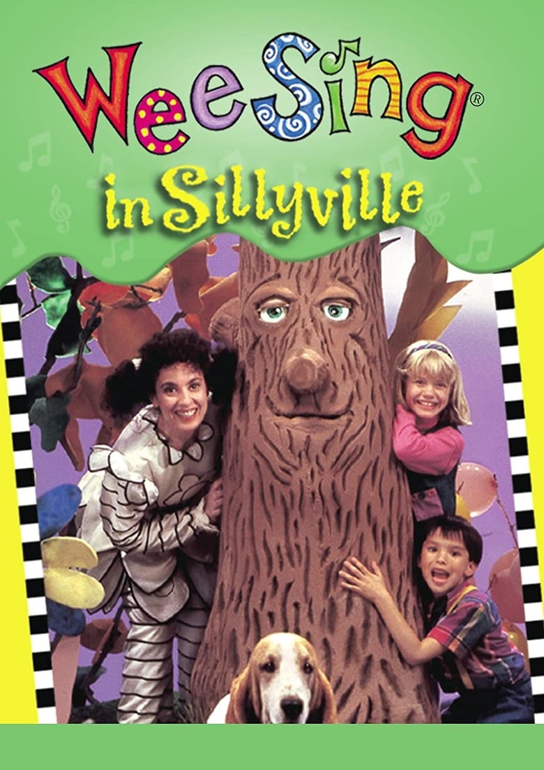wee-sing-in-sillyville