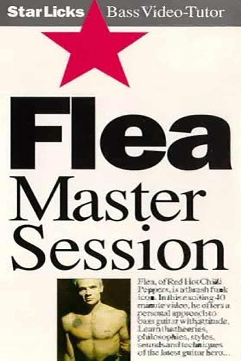 flea-master-session
