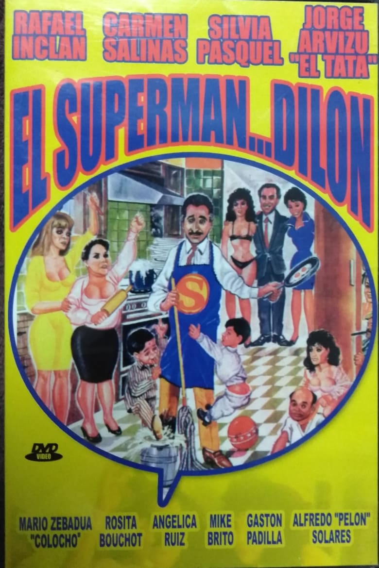 el-superman-dilon