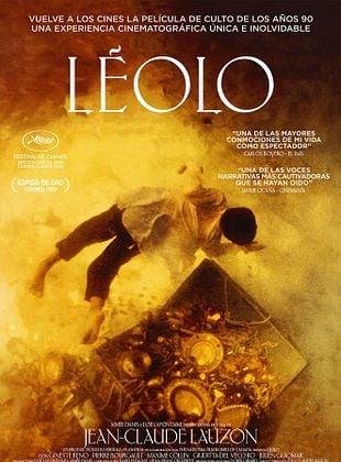 Cartel de Léolo
