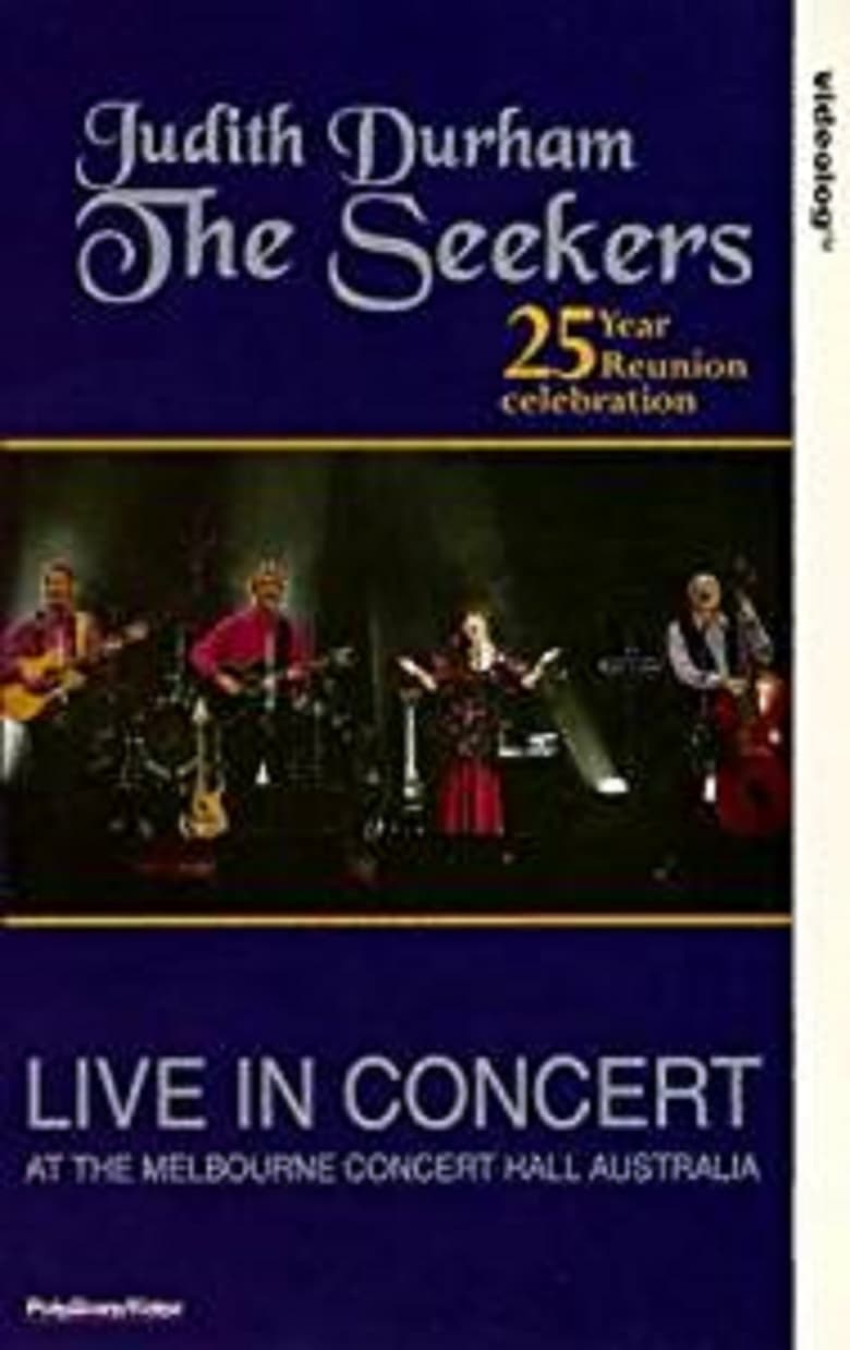 the-seekers-25-year-reunion