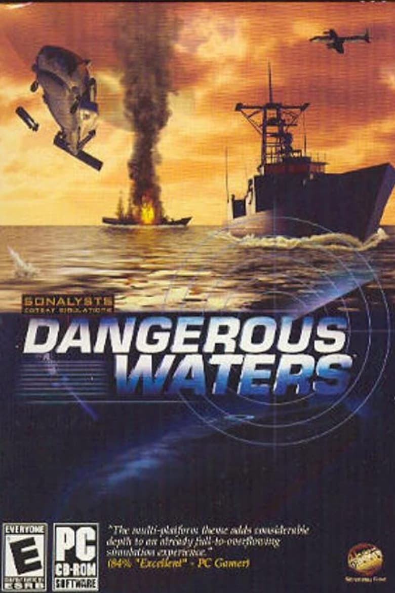 dangerous-waters