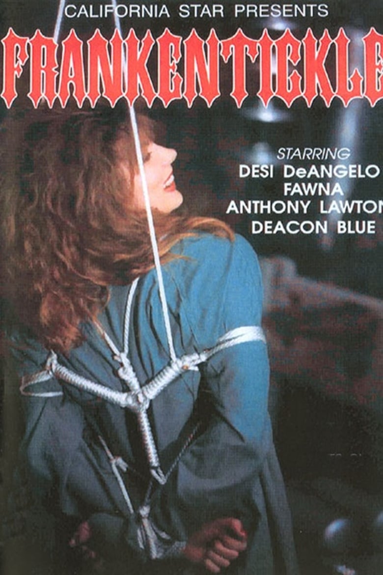 frankentickle