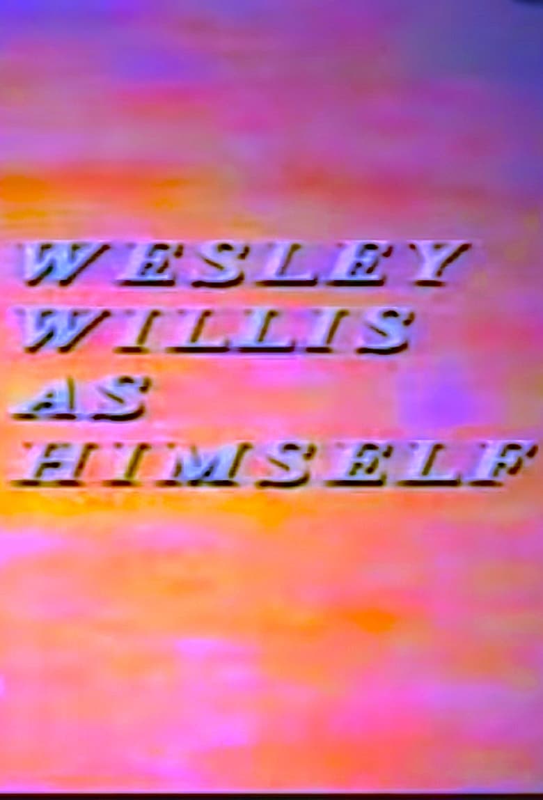 wesley-willis-as-himself