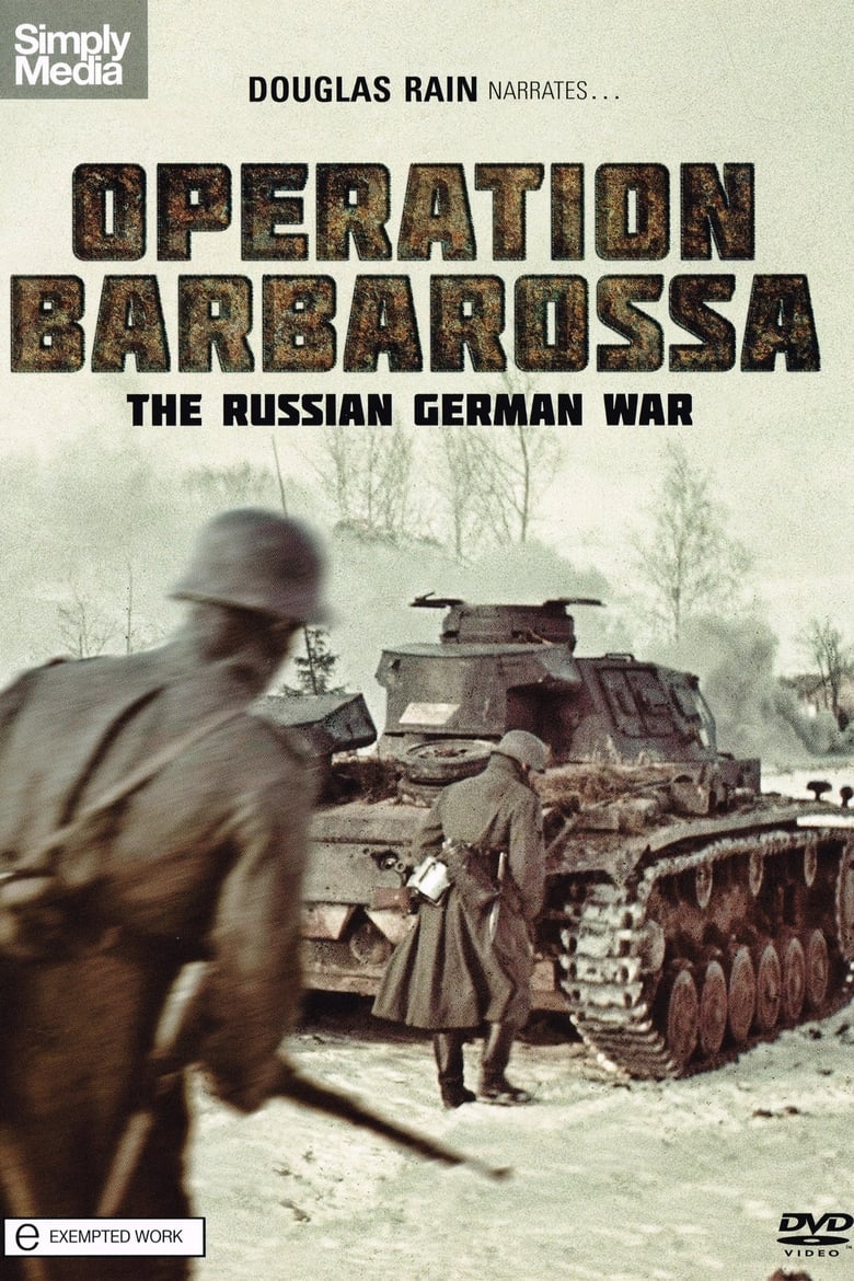the-russian-german-war