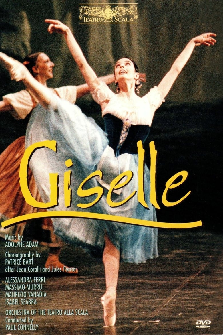 giselle