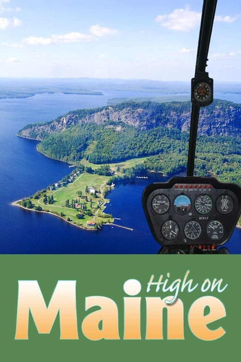 high-on-maine