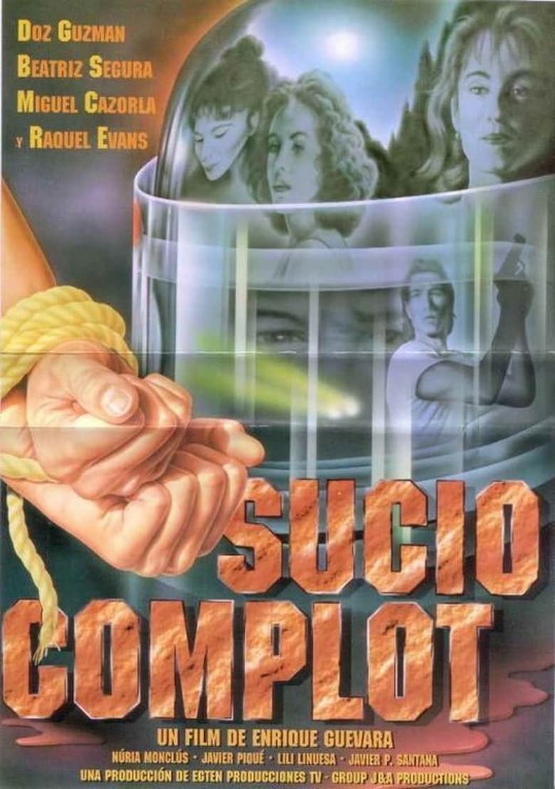 sucio-complot