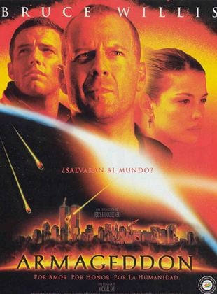 Cartel de Armageddon