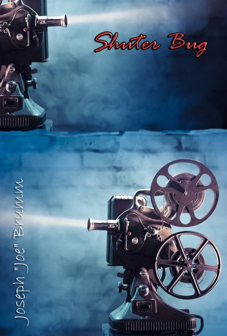 shutter-bug