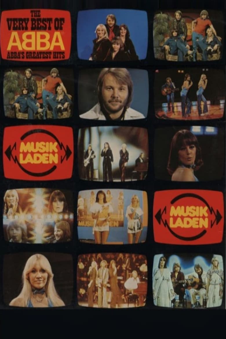 musikladen-live-the-very-best-of-abba