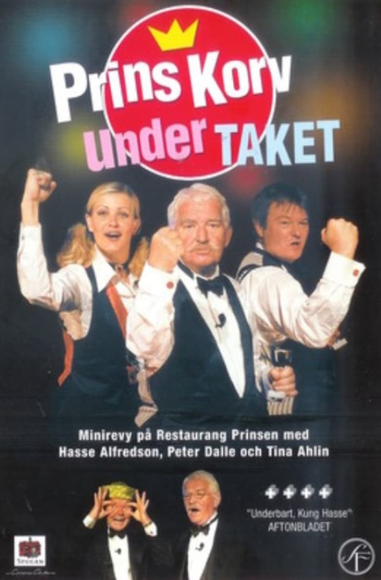 prins-korv-under-taket